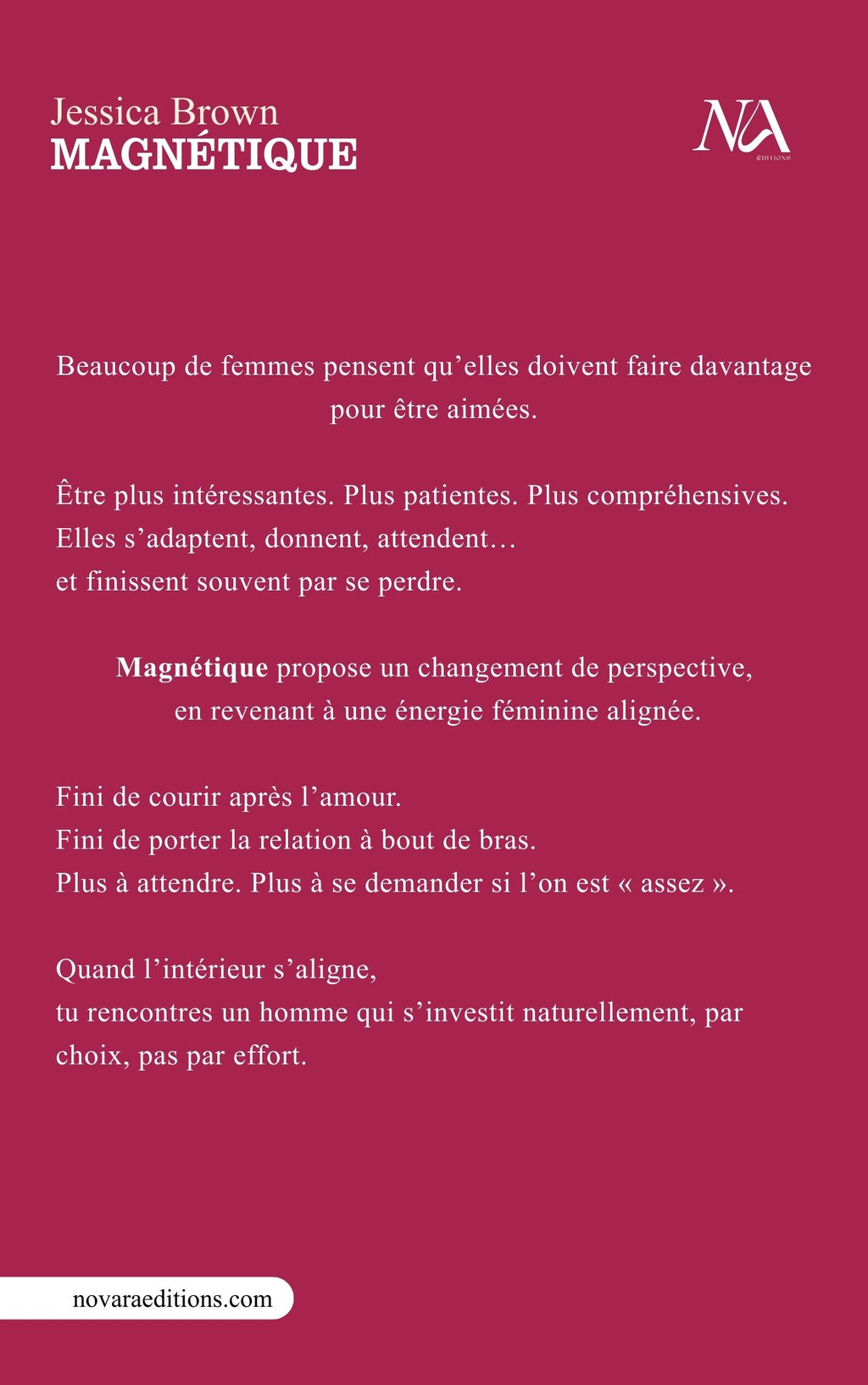 Magnétique