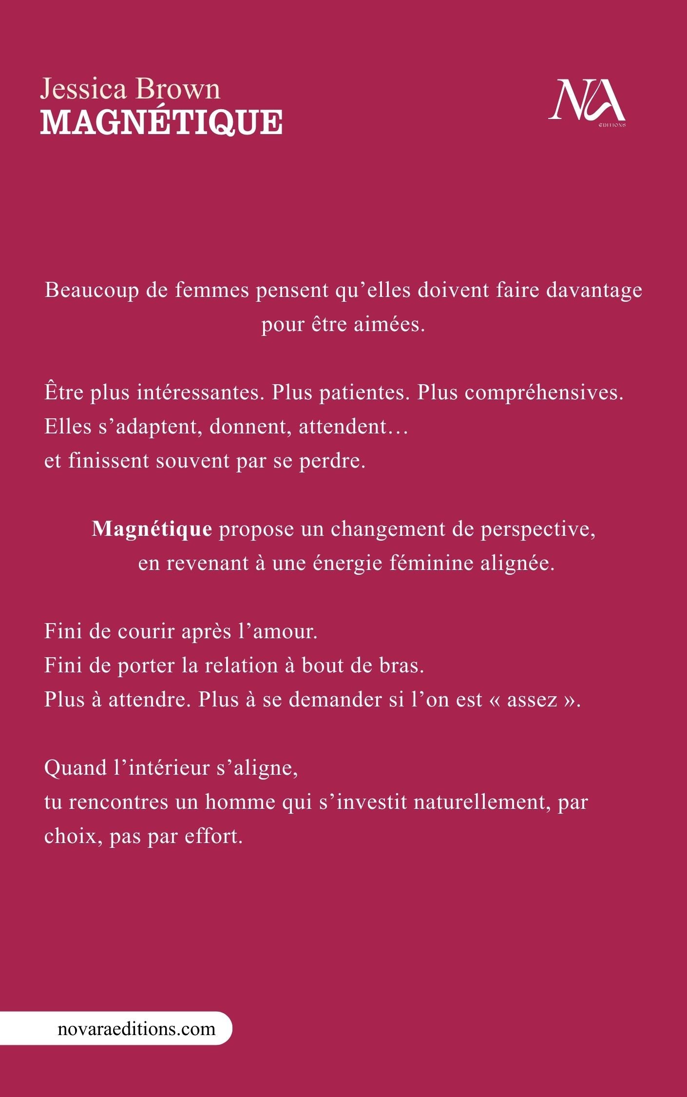 Magnétique